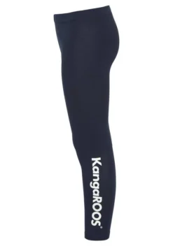 KangaROOS Leggings mit Logodruck -KANGAROOS Verkäufe 29747133