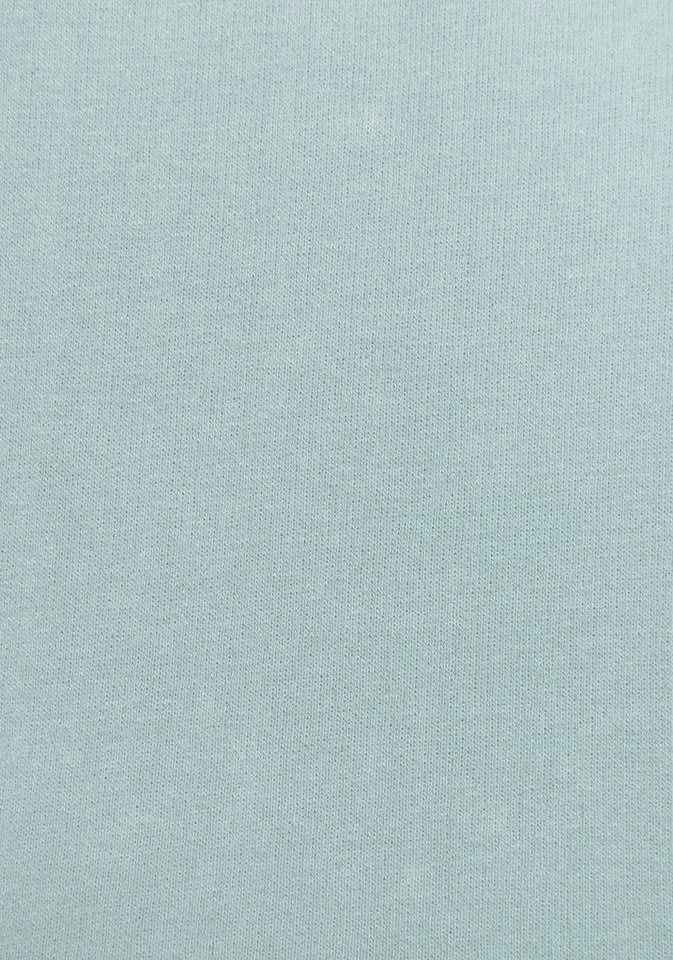 KangaROOS Sweatshirt mit hohem Stehkragen Anthrazit-meliert, Rosa-meliert, Mint-grau-meliert 8 KangaROOS Sweatshirt mit hohem Stehkragen Anthrazit-meliert, Rosa-meliert, Mint-grau-meliert – Bild 6