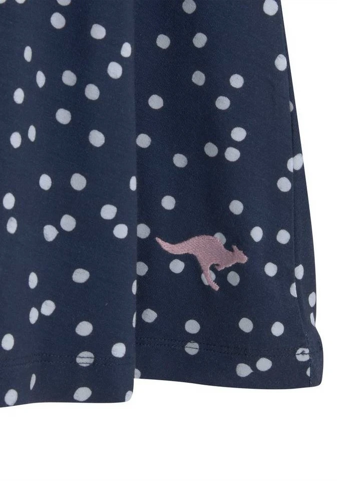 KangaROOS Skaterkleid mit Flügelärmeln 6 KangaROOS Skaterkleid mit Flügelärmeln – Bild 4