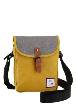 KangaROOS Umhängetasche »Creek«, in schickem Design Grau, Blau, Dunkelblau, Sand 11 KangaROOS Umhängetasche »Creek«, in schickem Design Grau, Blau, Dunkelblau, Sand -KANGAROOS Verkäufe 2ccef5a1 1750 5274 9ffd 322ced0fbded