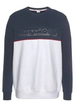 KangaROOS Sweatshirt mit Logoprint 5 KangaROOS Sweatshirt mit Logoprint -KANGAROOS Verkäufe 2d320626 aeab 572e b5f0 4f1bd0ca2b8a