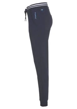 KangaROOS Jogginghose Mit gestreiftem Taillenbündchen 8 KangaROOS Jogginghose Mit gestreiftem Taillenbündchen -KANGAROOS Verkäufe 2ebdd676 4e75 5880 9637 a287f30e67cf