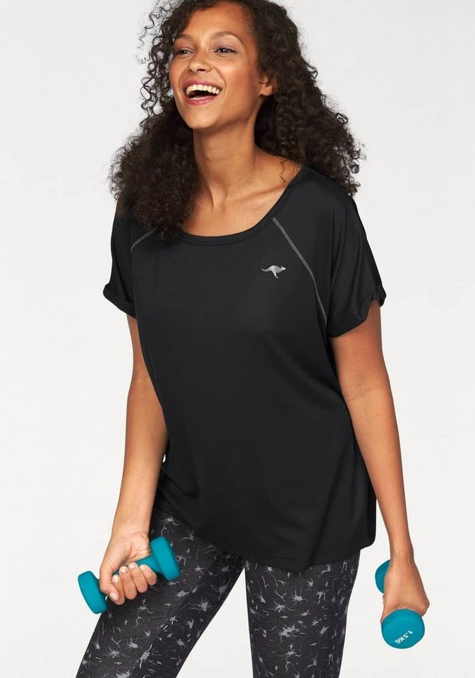 2f0afa5d-1d0a-552d-9f2a-b29e9a44c1f9.jpg KangaROOS Funktionsshirt Große Größen Schwarz, Bordeaux, Schwarz (Shirt aus nachhaltigem Material) -KANGAROOS Verkäufe 2f0afa5d 1d0a 552d 9f2a b29e9a44c1f9