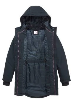 KangaROOS Langjacke mit 2-Wege-Reißverschluss und vielen Taschen - NEUE KOLLEKTION Marine, Schwarz, Graugrün -KANGAROOS Verkäufe 2f8fbd4e fc78 5b7f bc2a 233fbfff03f6