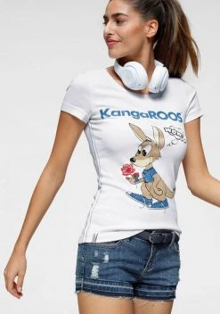 KangaROOS T-Shirt mit Comic-Print 8 KangaROOS T-Shirt mit Comic-Print -KANGAROOS Verkäufe 2ff8dcd2 c779 554a ad07 9468e22b6146