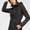 KangaROOS Langjacke mit bedrucktem Innenfutter Altrosa, Schwarz, Rauchblau 2 KangaROOS Langjacke mit bedrucktem Innenfutter Altrosa, Schwarz, Rauchblau -KANGAROOS Verkäufe 306b9eec bfa9 56c9 ba32 a91ede7bdc6c