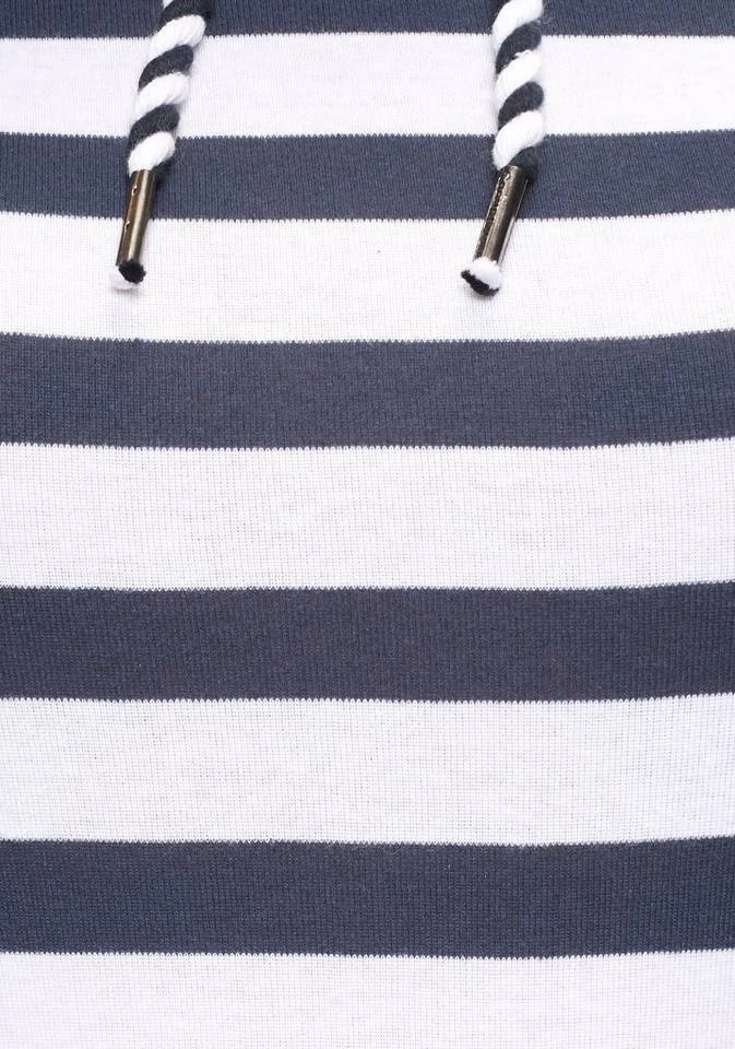 KangaROOS Shirtkleid im schönen Ringeldesign 8 KangaROOS Shirtkleid im schönen Ringeldesign – Bild 6