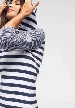 KangaROOS Shirtkleid im schönen Ringeldesign 12 KangaROOS Shirtkleid im schönen Ringeldesign -KANGAROOS Verkäufe 30738582