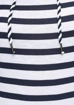 KangaROOS Kapuzenshirt im schönen Streifen-Mix mit passender Kordel Marine-weiß-gestreift, Hellblau-weiß-gestreift, Grün-marine-gestreift, Rosa-weiß-gestreift 8 KangaROOS Kapuzenshirt im schönen Streifen-Mix mit passender Kordel Marine-weiß-gestreift, Hellblau-weiß-gestreift, Grün-marine-gestreift, Rosa-weiß-gestreift -KANGAROOS Verkäufe 30738694