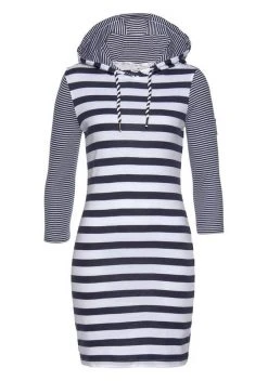 KangaROOS Shirtkleid im schönen Ringeldesign 14 KangaROOS Shirtkleid im schönen Ringeldesign -KANGAROOS Verkäufe 30739235