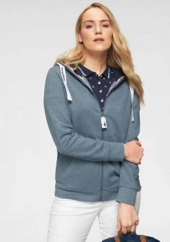 KangaROOS Kapuzensweatjacke mit kuscheliger Kapuze -KANGAROOS Verkäufe 31120050