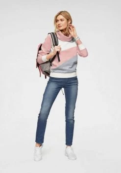 KangaROOS Sweatshirt im modischem Colorblocking-Design -KANGAROOS Verkäufe 31184504