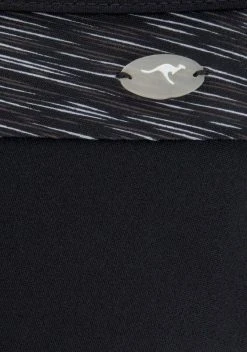 KangaROOS Bügel-Bikini mit höher geschnittener Hose 5 KangaROOS Bügel-Bikini mit höher geschnittener Hose -KANGAROOS Verkäufe 31269127