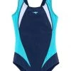 KangaROOS Badeanzug, mit sportlichen Kontrasteinsätzen Marine, Schwarz, Himbeerrot -KANGAROOS Verkäufe 31423183