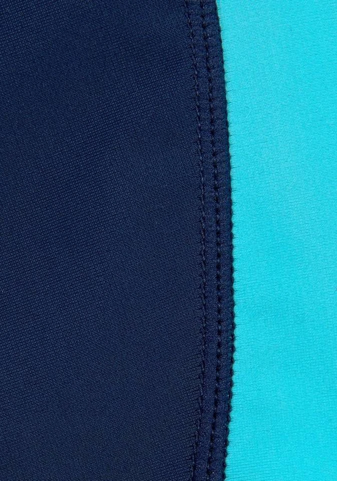 31423457.jpg KangaROOS Badeanzug, mit sportlichen Kontrasteinsätzen Marine, Schwarz, Himbeerrot -KANGAROOS Verkäufe 31423457