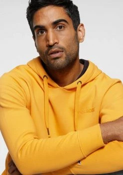 KangaROOS Kapuzensweatshirt unifarben Gelb, Marine 4 KangaROOS Kapuzensweatshirt unifarben Gelb, Marine -KANGAROOS Verkäufe 317ff359 9f70 5b25 85ef 773be56631ee