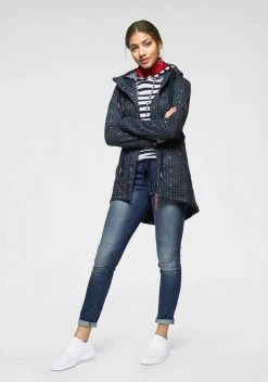 KangaROOS Kapuzenshirt im schönen Streifen-Mix mit passender Kordel Marine-weiß-gestreift, Hellblau-weiß-gestreift, Grün-marine-gestreift, Rosa-weiß-gestreift 10 KangaROOS Kapuzenshirt im schönen Streifen-Mix mit passender Kordel Marine-weiß-gestreift, Hellblau-weiß-gestreift, Grün-marine-gestreift, Rosa-weiß-gestreift -KANGAROOS Verkäufe 31904468