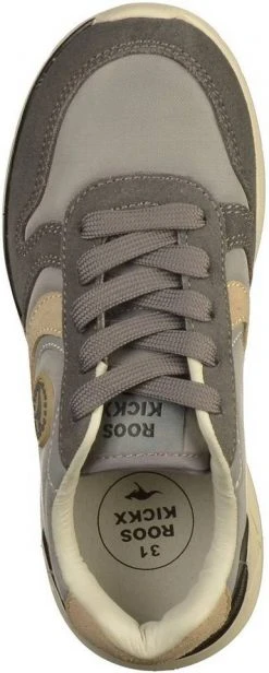 KangaROOS »Leder/Textil« Sneaker Steel grey#ft5_slash#Vapor grey (2009), Navy#ft5_slash#Dk navy (4208), Fiery red#ft5_slash#Creme white (6139) 13 KangaROOS »Leder/Textil« Sneaker Steel grey#ft5_slash#Vapor grey (2009), Navy#ft5_slash#Dk navy (4208), Fiery red#ft5_slash#Creme white (6139) -KANGAROOS Verkäufe 32101267