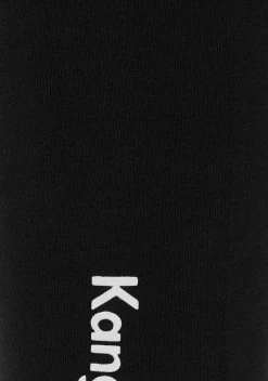 KangaROOS Leggings mit Logodruck in Kontrastfarben -KANGAROOS Verkäufe 32306787