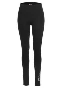 KangaROOS Leggings mit Logodruck in Kontrastfarben -KANGAROOS Verkäufe 32306916