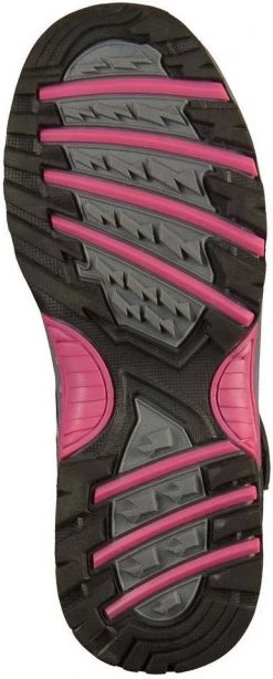 KangaROOS »Lederimitat/Textil« Schnürstiefelette -KANGAROOS Verkäufe 32382365