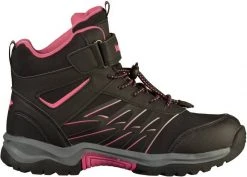 KangaROOS »Lederimitat/Textil« Schnürstiefelette -KANGAROOS Verkäufe 32382366