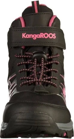 KangaROOS »Lederimitat/Textil« Schnürstiefelette -KANGAROOS Verkäufe 32382367
