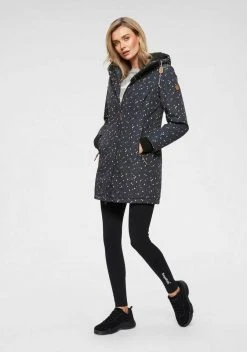 KangaROOS Leggings mit Logodruck in Kontrastfarben -KANGAROOS Verkäufe 32475777