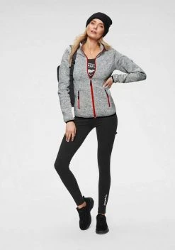 KangaROOS Leggings mit Logodruck in Kontrastfarben -KANGAROOS Verkäufe 32476414