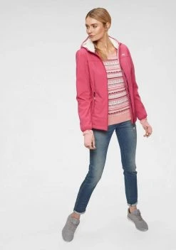 KangaROOS Rundhalspullover im bunt gemusterten Jaquard-Feinstrick Rosa-bunt, Hellgrau-meliert-bunt, Wollweiß-grau-bunt, Schwarz-rot-bunt 20 KangaROOS Rundhalspullover im bunt gemusterten Jaquard-Feinstrick Rosa-bunt, Hellgrau-meliert-bunt, Wollweiß-grau-bunt, Schwarz-rot-bunt -KANGAROOS Verkäufe 32478009