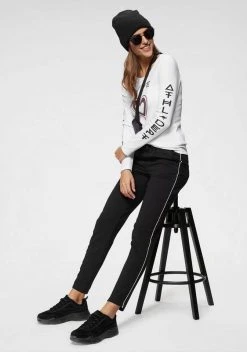 KangaROOS Gürteltasche, mit praktischem Reißverschluss-Rückfach Blau, Schwarz -KANGAROOS Verkäufe 32478390