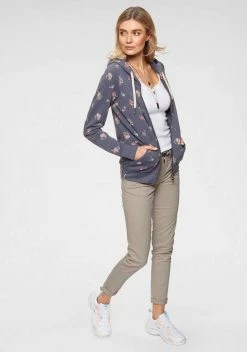 KangaROOS Chinohose (Set, 2-tlg., mit Gürtel) in schmaler Form, mit Kordel zu binden Beige, Schwarz, Weiß, Marine 109 KangaROOS Chinohose (Set, 2-tlg., mit Gürtel) in schmaler Form, mit Kordel zu binden Beige, Schwarz, Weiß, Marine -KANGAROOS Verkäufe 32478468