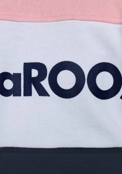 KangaROOS Sweatkleid mit Logodruck -KANGAROOS Verkäufe 32892945