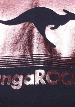 KangaROOS Langarmshirt mit Foliendruck 8 KangaROOS Langarmshirt mit Foliendruck -KANGAROOS Verkäufe 32893255