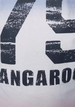 KangaROOS Langarmshirt mit modischem Farbverlauf -KANGAROOS Verkäufe 32894844