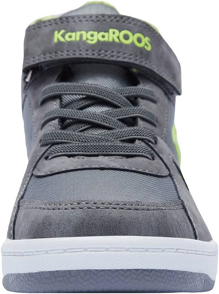 329076bd-5c86-5859-bbcd-27e83569ad2c.jpg KangaROOS »Kalley II EV« Sneaker Grau-lime, Schwarz-weiß -KANGAROOS Verkäufe 329076bd 5c86 5859 bbcd 27e83569ad2c