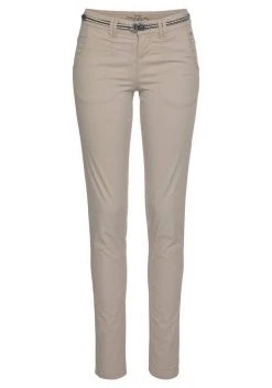 KangaROOS Chinohose (Set, 2-tlg., mit Gürtel) in schmaler Form, mit Kordel zu binden Beige, Schwarz, Weiß, Marine 81 KangaROOS Chinohose (Set, 2-tlg., mit Gürtel) in schmaler Form, mit Kordel zu binden Beige, Schwarz, Weiß, Marine -KANGAROOS Verkäufe 333fedd9 d8ab 5110 bff1 4f9ffa2c668d