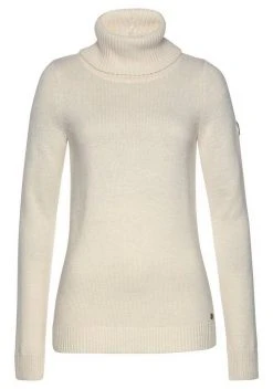 KangaROOS Rollkragenpullover in klassischer Form Pink-melange, Rosa, Schwarz, Wollweiß 7 KangaROOS Rollkragenpullover in klassischer Form Pink-melange, Rosa, Schwarz, Wollweiß -KANGAROOS Verkäufe 33404170