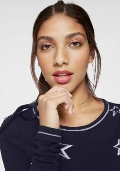 KangaROOS Strickkleid mit eingestrickten Sternen 10 KangaROOS Strickkleid mit eingestrickten Sternen -KANGAROOS Verkäufe 33406521