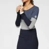 KangaROOS Strickkleid in Rippstrick und Colorblocking-Optik 2 KangaROOS Strickkleid in Rippstrick und Colorblocking-Optik -KANGAROOS Verkäufe 33406761