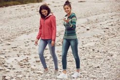 KangaROOS T-Shirt mit Label Metallic Print Hellgrau-meliert, Türkis, Schwarz, Marine 39 KangaROOS T-Shirt mit Label Metallic Print Hellgrau-meliert, Türkis, Schwarz, Marine -KANGAROOS Verkäufe 34013340