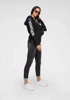 KangaROOS Gürteltasche, mit praktischem Reißverschluss-Rückfach Blau, Schwarz -KANGAROOS Verkäufe 34191521 1