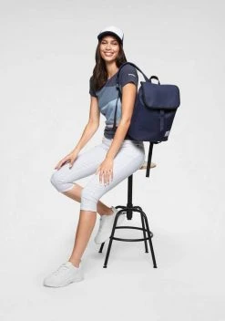 KangaROOS T-Shirt mit Colorblocking-Design Altrosa-grau-weiß, Schwarz-grau-weiß, Blau-grau 18 KangaROOS T-Shirt mit Colorblocking-Design Altrosa-grau-weiß, Schwarz-grau-weiß, Blau-grau -KANGAROOS Verkäufe 34192465