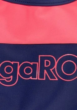 KangaROOS Bustier-Bikini (1 St) im Colourblocking-Design 7 KangaROOS Bustier-Bikini (1 St) im Colourblocking-Design -KANGAROOS Verkäufe 34509170