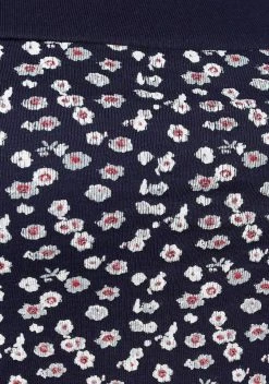 KangaROOS T-Shirt mit verschiedenen Prints Weiß-blau-gestreift, Türkis-gemustert, Blau-weiß-gestreift-geblümt, Marine-gemustert 18 KangaROOS T-Shirt mit verschiedenen Prints Weiß-blau-gestreift, Türkis-gemustert, Blau-weiß-gestreift-geblümt, Marine-gemustert -KANGAROOS Verkäufe 35138357