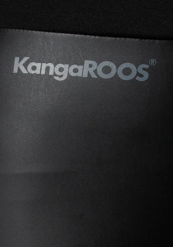 35138841.jpg KangaROOS Leggings mit leichter Lederoptik -KANGAROOS Verkäufe 35138841