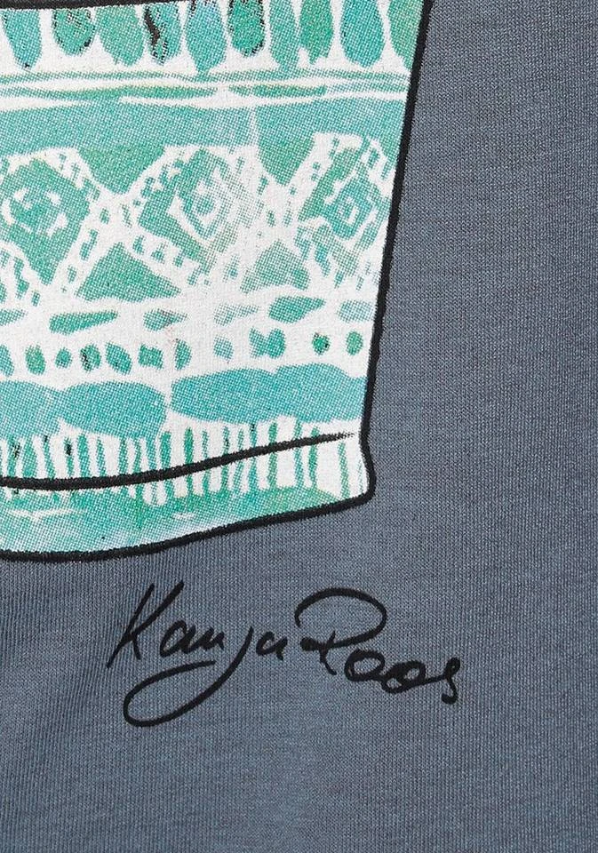 35213975.jpg KangaROOS T-Shirt mit niedlichem Frontprint -KANGAROOS Verkäufe 35213975