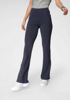 KangaROOS Jazzpants mit hohem Stretch-Anteil sitzt wie eine zweite Haut Schwarz, Marine, Anthrazit-meliert -KANGAROOS Verkäufe 35215066