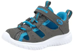 KangaROOS »KI-Rock Lite EV« Sneaker Grau-blau, Blau-lime -KANGAROOS Verkäufe 35332874