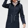 KangaROOS Softshelljacke mit versteckt, verstaubarer Kapuze Schwarz, Rosa, Marine, Graublau -KANGAROOS Verkäufe 35350f20 209b 5a20 a4ac fcc4ca53aea4
